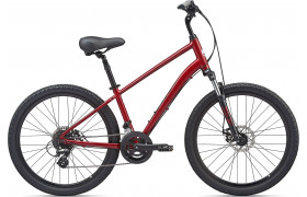 Велосипед Sedona DX 2021