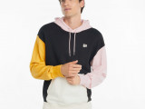 Downtown French Terry Men's Hoodie недорого