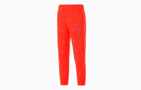 Детские штаны x TINYCOTTONS Printed Kids' Sweatpants