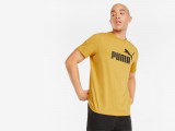 Essentials Heather Men's Tee недорого