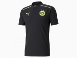 BVB Casuals Men's Football Polo Shirt недорого