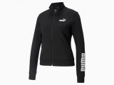 Power Logo Women's Track Jacket недорого