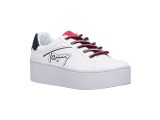 TOMMY ICON SIGNATURE FLATFORM недорого