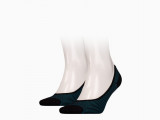 Ribbed Women's Socks 2 Pack недорого
