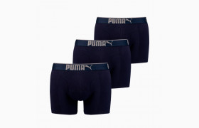 Мужское нижнее белье Premium Sueded Cotton Men’ Boxers 3 pack