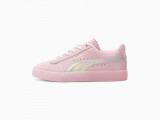 Suede Kitty Queen Kids' Trainers недорого