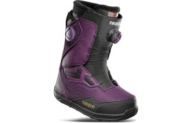 Ботинки для сноуборда женские Tm-2 Double Boa Purple 022