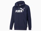 Essentials Big Logo Full-Zip Men's Hoodie недорого