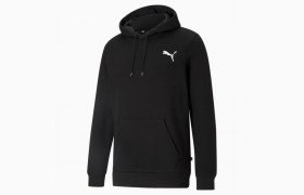 Толстовка Esentials Small Logo Men's Hoodie