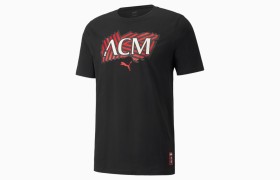 Футболка ACM FtblCore Men's Football Tee