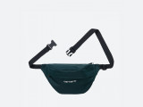 Payton Hip Bag  Deep Lagoon / White 2021 недорого