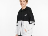 Power Full-Zip Youth Hoodie недорого