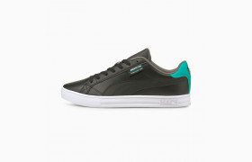 Кеды Mercedes F1 Smash Vulcanised V3 Motorsport Shoes