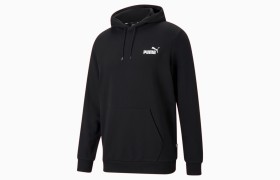 Толстовка Esentials Small Logo Men's Hoodie