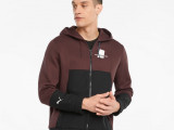 Porsche Legacy Hooded Men's Sweat Jacket недорого