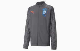 Куртка Neymar Jr Futebol Training Youth Jacket