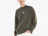 Classics High Crew Neck Men's Sweater недорого