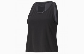 Топ Forever Luxe Women’s Training Tank Top