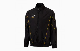 Олимпийка Iconic KING Men's Track Jacket