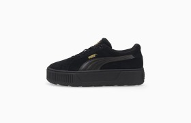 Кеды Karmen Women's Trainer