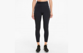 Леггинсы x FIRST MILE High Wait 7/8 Women's Training Leggings