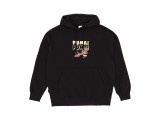 Downtown Oversized Graphic Hoodie TR недорого