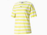 Summer Stripes Printed Women's Tee недорого