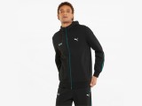 Mercedes F1 Hooded Men's Sweat Jacket недорого