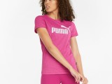 Essentials Logo Heather Women's Tee недорого