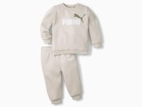 Essentials Minicats Crew Neck Babies' Jogger Suit недорого