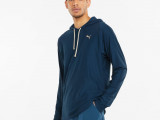 Studio Yogini Men's Training Hoodie недорого