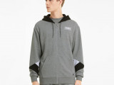 Rebel Full-Zip Men's Hoodie недорого