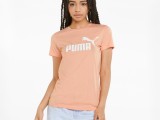 Essentials Logo Heather Women's Tee недорого