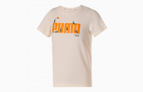 Детская футболка x TINYCOTTONS Kids' Tee