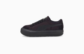 Кеды Suede Mayu Velvet Women' Trainers