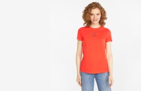 Футболка Better Women's Tee