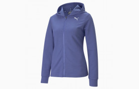 Толстовка Modern Sport Full-Zip Women's Hoodie