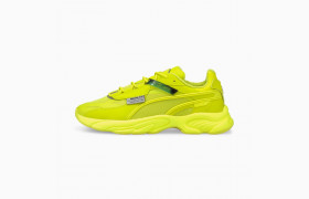 Кроссовки Mercedes F1 RS Connect Motoport Trainers