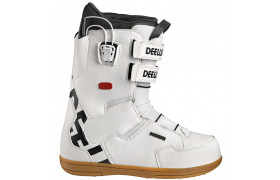 Ботинки для сноуборда мужские Team Id Ltd White 2022