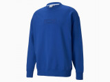 x MAISON KITSUNÉ Crew Neck Sweatshirt недорого