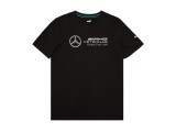 Футболка Mercedes AMG F1 Logo Tee недорого