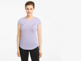 Favourite Heather Cat Women's Training Tee недорого