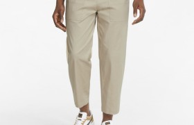 Штаны Downtown Twill Tapered Men's Pant