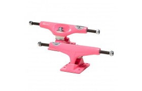 Подвески для скейтборда Mag Light Glossy Safety Pink 5.2 дюймов 2021
