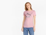 Classics Logo Women's Tee недорого