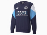 Man City FtblCulture Men's Football Sweater недорого