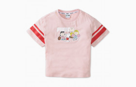 Детская футболка x PEANUTS Kids' Tee