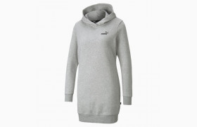 Платье Esentials Hooded Women's Dress