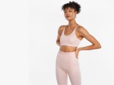 Strappy Seamless Women's Training Bra недорого