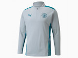 Man City Training Quarter-Zip Men's Football Top недорого